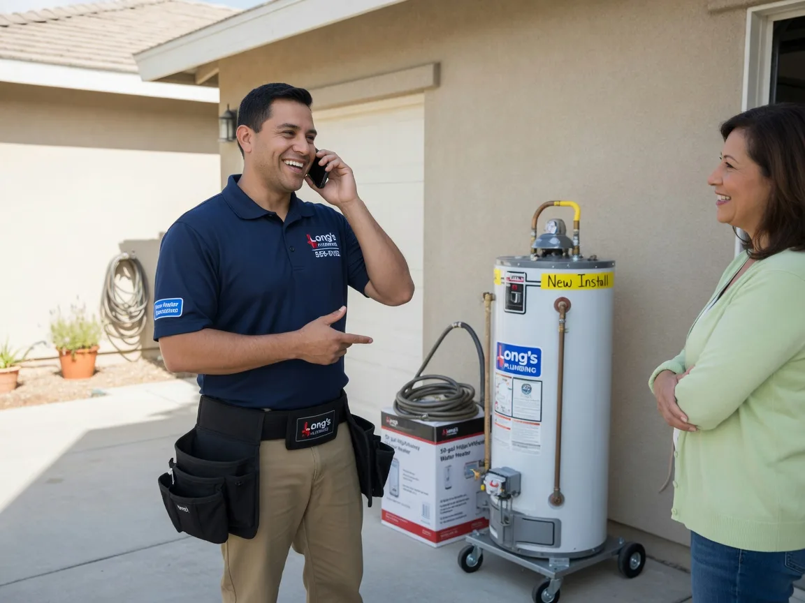 Leak Detection Morristown, OH FAQs